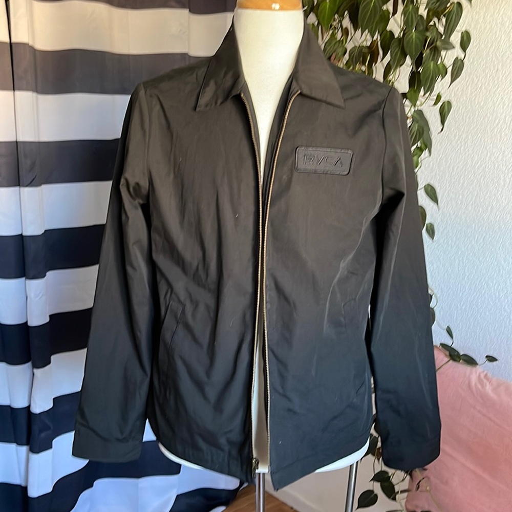 RVCA jacket